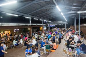  목회자 구속사 하계대성회 첫째날(둘러보기)