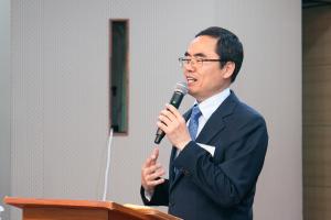  청년1부(헵시바선교회) '제 42차 정기총회'