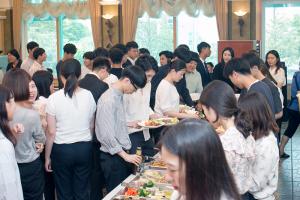  청년1부(헵시바선교회) '제 42차 정기총회'