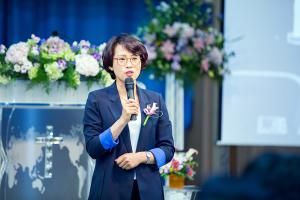  장년부(요셉선교회) '제 25차 정기총회'