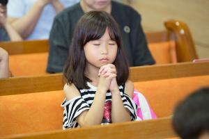  주일예배 유년부