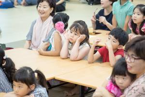  주일예배 유치부