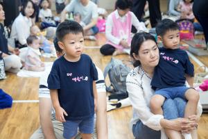  주일예배 영아부