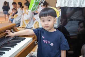  주일예배 영아부