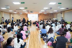  주일예배 영아부