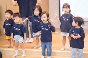  주일예배 영아부