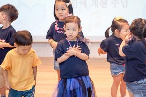  주일예배 영아부