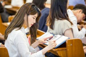  주일 청년2부(그루터기선교회) '제 51차 정기총회'