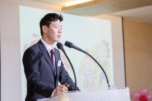  주일 주일예배 유치부