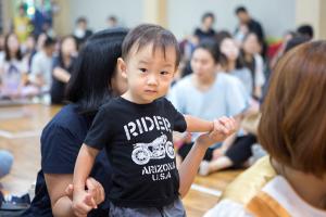  주일 주일예배 영아부