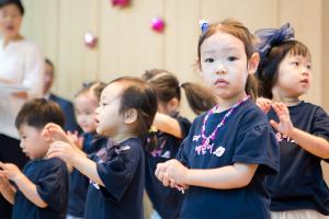  주일 주일예배 영아부