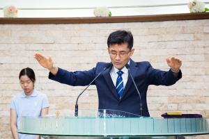  주일 주일예배 소년부