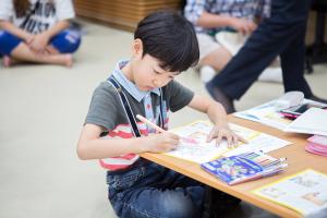  주일예배 유치부