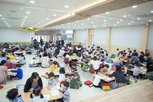  주일예배 유치부