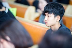  주일예배 중등부(에벤에셀)