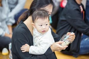  주일예배 영아부