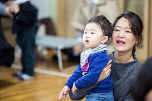  주일예배 영아부