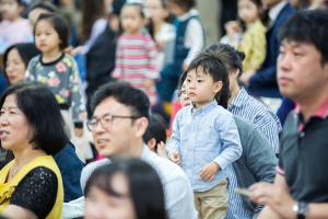  주일예배 영아부