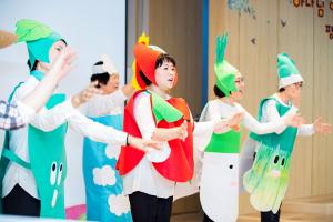  주일예배 영아부