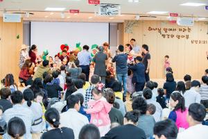  주일예배 영아부