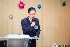  주일예배 영아부