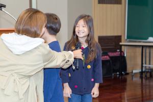  주일예배 초등부