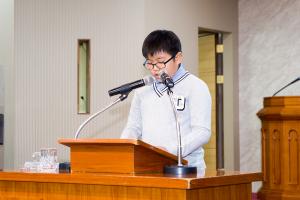  주일예배 초등부