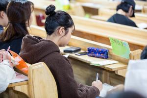  주일예배 중등부(에벤에셀)