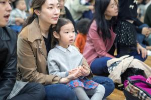  주일예배 영아부