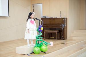  주일예배 유치부