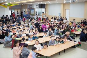  주일예배 유치부