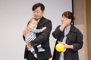  주일예배 영아부