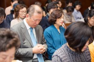  주일 3, 4부예배