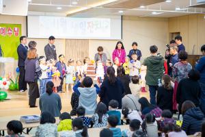  주일예배 영아부