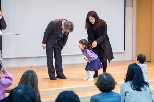  주일예배 영아부