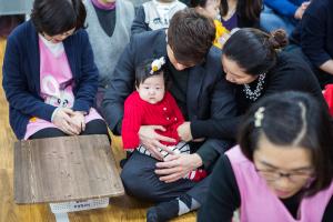  주일예배 영아부