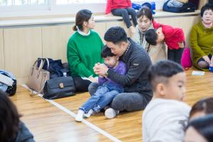  주일예배 영아부