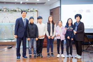  주일예배 소년부