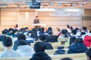  주일예배 중등부(에벤에셀)