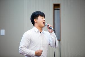  청년1부(헵시바선교회)'추수감사에배'