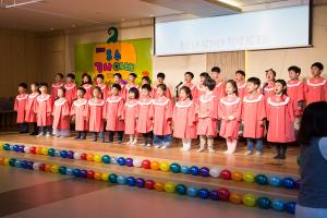  주일예배 유치부