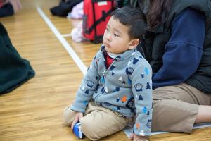  주일예배 영아부