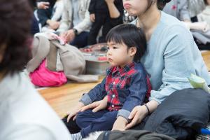  주일예배 영아부