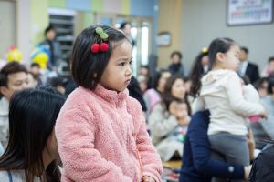  주일예배 영아부