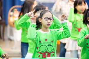  주일예배 유년부