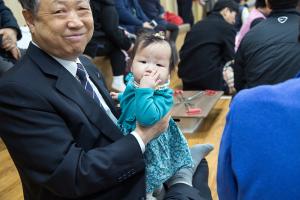  주일예배 영아부