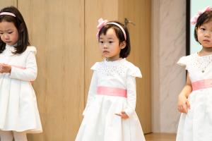  주일예배 영아부