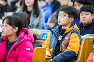  주일예배 소년부