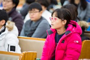  주일예배 소년부