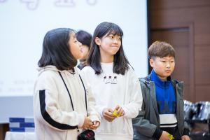  주일예배 소년부